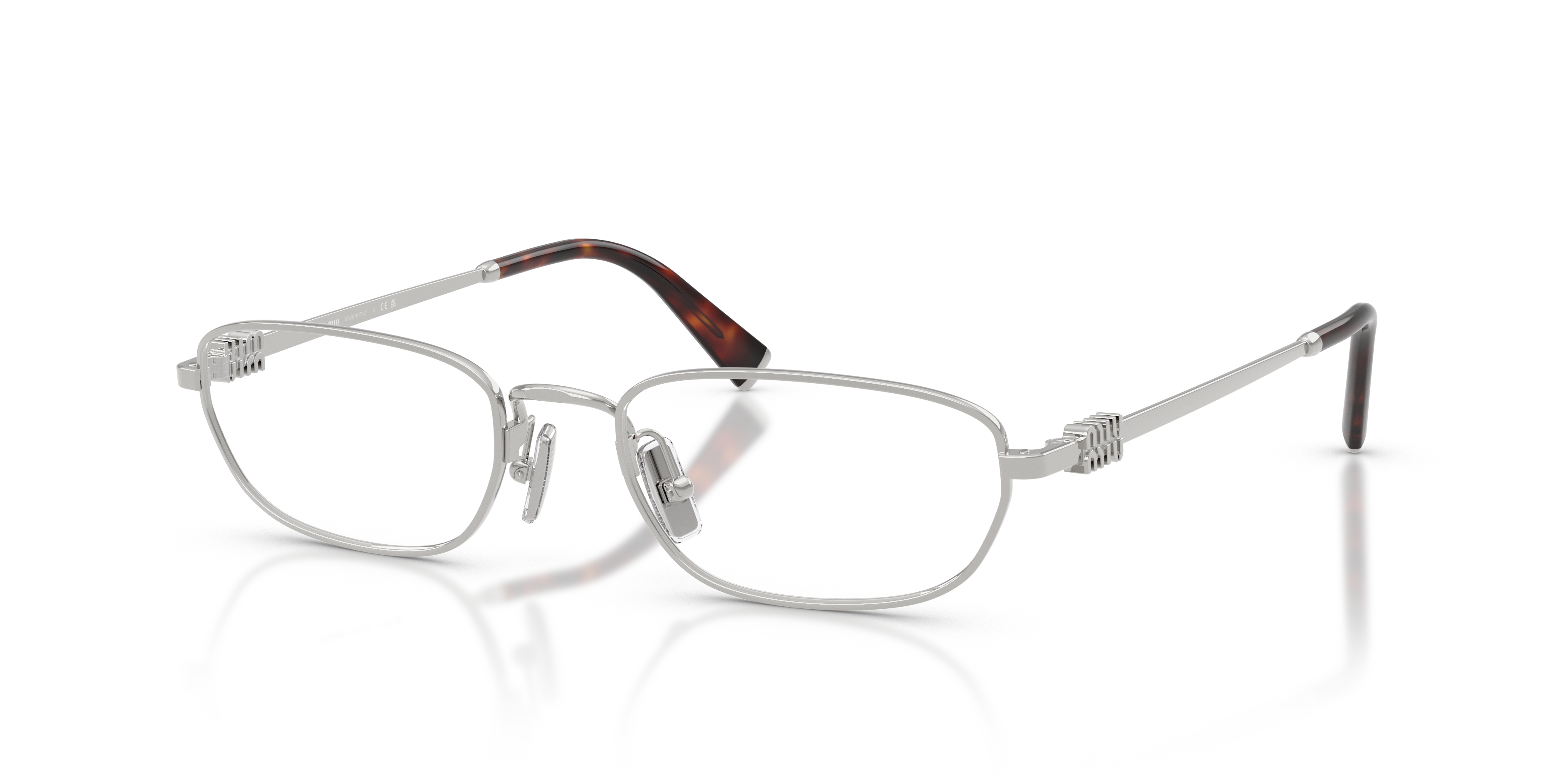 Miu Miu MU 52ZV 1BC1O1  